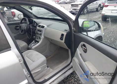 2005 Chevrolet Equinox Ls z USA, uszkodzony, nr VIN 2CNDL23F956067422